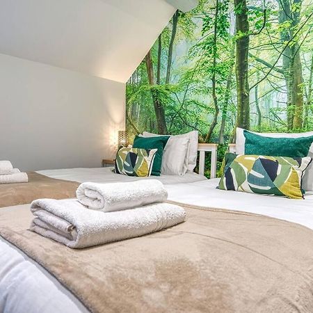 Delightful Two-Bedroom Cottage In The Heart Of Bakewell Ngoại thất bức ảnh